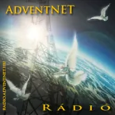 AdventNet rádió logo