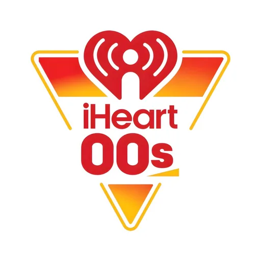 iHeart2000s Radio logo