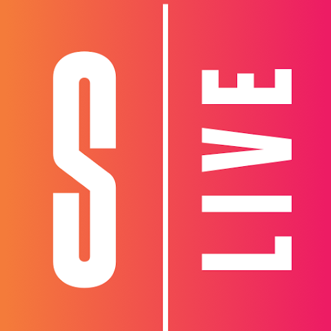Sunshine Live - Focus logo