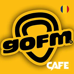 gofm.ro logo