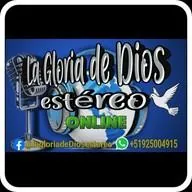 Radio La Gloria Es De Dios logo