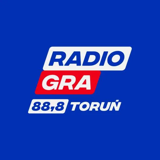 Radio GRA Torun FM logo