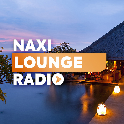 Naxi Radio - Lounge logo