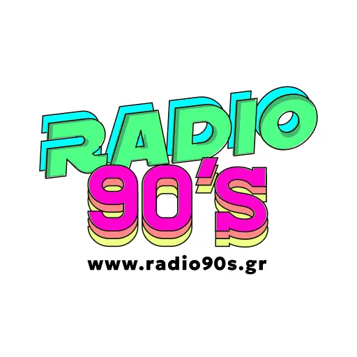Radio 90S logo