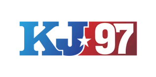 KJ97 KAJA FM 97.3 logo