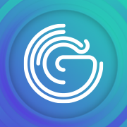 Gaydio Brighton logo