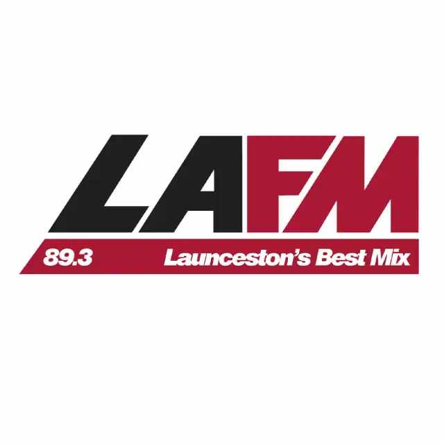 LAFM - Launceston - 89.3 FM (AAC) logo