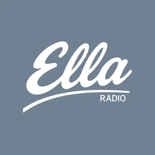 Ella Radio - Sinatra Style logo
