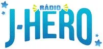 Rádio J-Hero logo