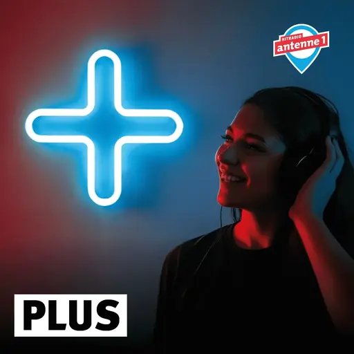 Antenne 1 Plus logo