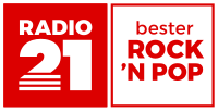 Radio21 Osnabrück logo