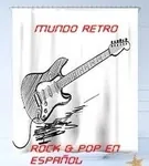 Mundo Retro - Rock & Pop en Español logo