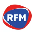 RFM Lounge logo