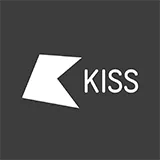 KISS UK logo