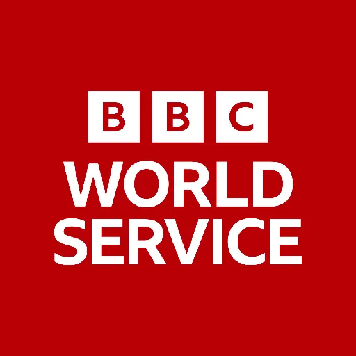 BBC World Service Audio logo