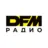 DFM Trap logo