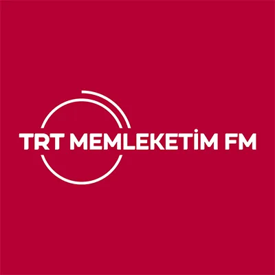 TRT Memleketim FM logo