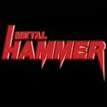 Metal Hammer logo