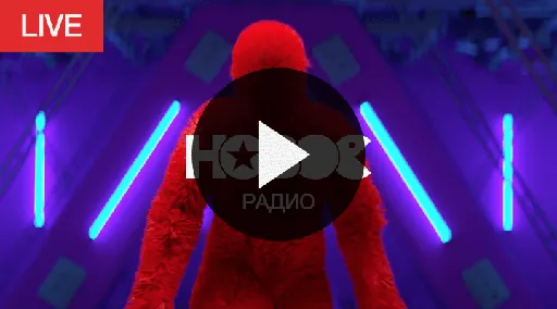 NOVOE - Novosibirsk logo