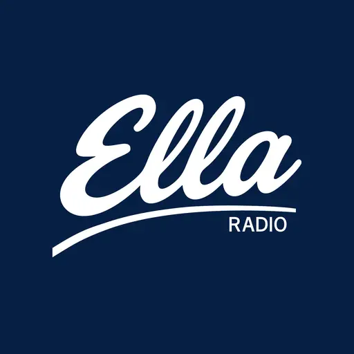 Ella Radio - Livestream logo