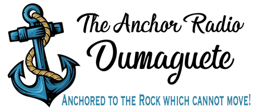 IBCD Online Radio - Dumaguete City logo