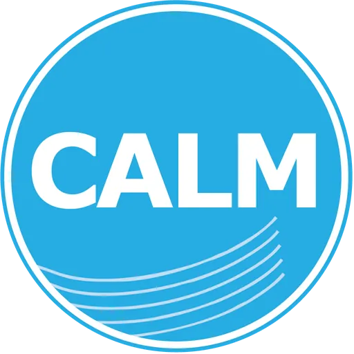 Calm Radio - Flute logo