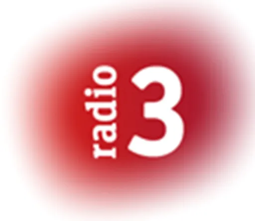 RNE Radio 3 logo