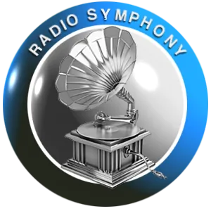 Radio Symphony - Mobile logo