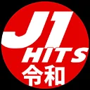J1 HITS logo