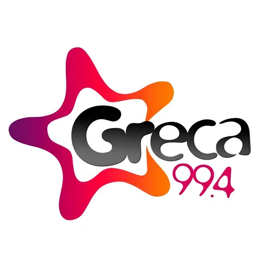 Greca 99.4 logo