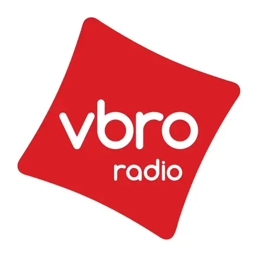 VBRO Radio logo