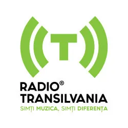Radio Transilvania - Cluj logo