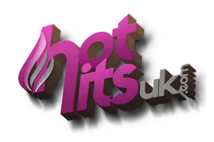 Hot Hits UK.com logo