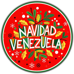 Navidad Venezuela logo