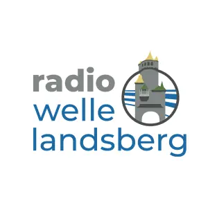 Radio Welle Landsberg logo