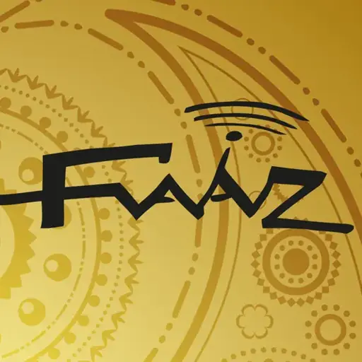 Radio Faaz logo