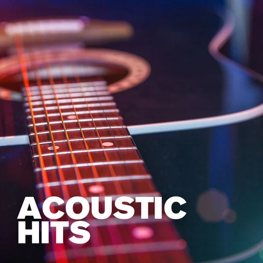 Hit Radio FFH - Acoustic Hits logo