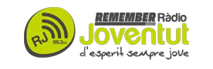 Remember Ràdio Joventut logo