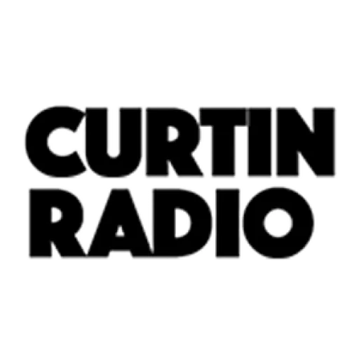 Curtin Radio - Perth - 100.1 FM (AAC+) logo