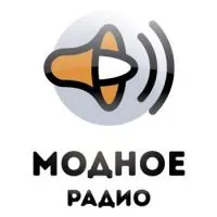Модное Радио logo