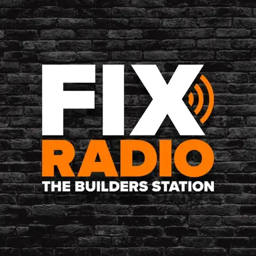 Fix Radio logo