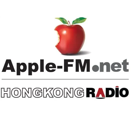 Apple FM logo
