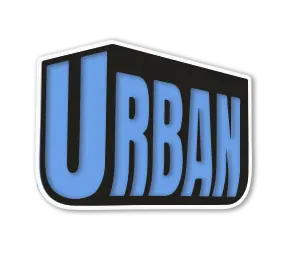 U Urban logo