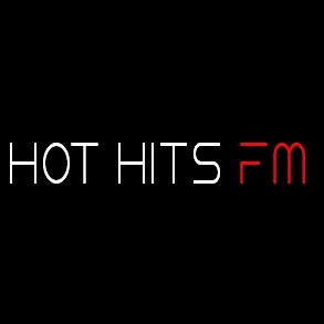 Hot Hits FM logo