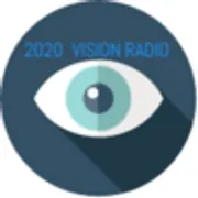 2020 Vision Radio logo