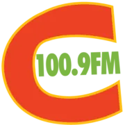 CKHA 100.9 "Canoe FM" Haliburton, ON logo