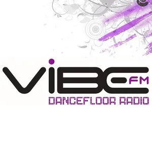 Vibe FM Romania logo