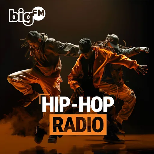 bigFM Hip-Hop Radio logo