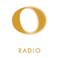 Gewandhaus Radio logo
