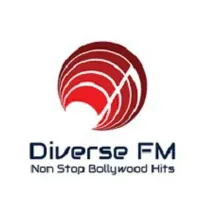 Diverse FM logo